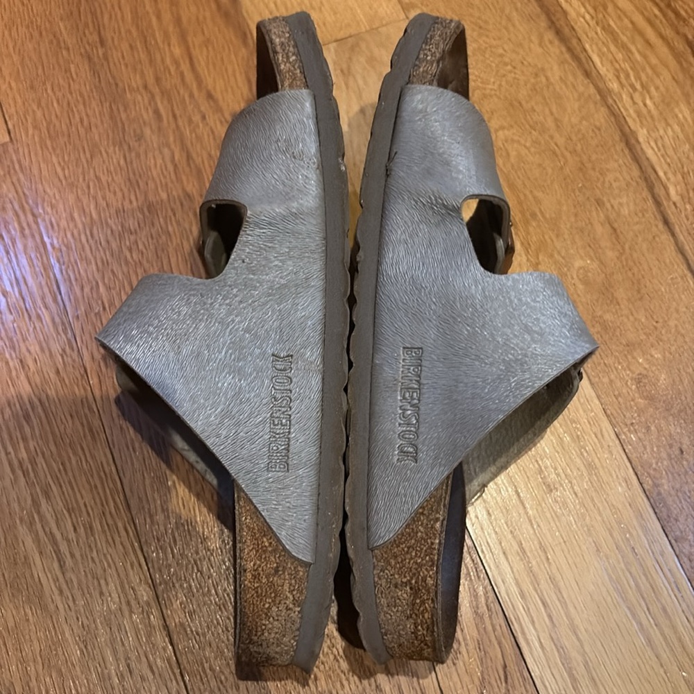 • Birkenstock • - Picture 3 of 7